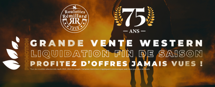 Festival Country de Rouville & Ventes de Fin de Saison EXCEPTIONNELLES !